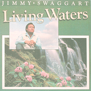 Jimmy Swaggart - Living Waters